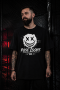 pulse escape - vex core tee